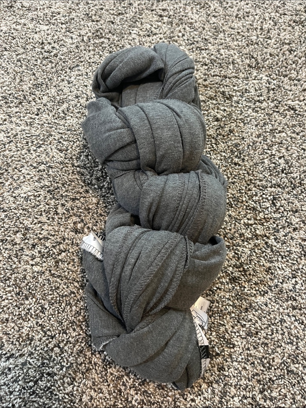 Moby wrap